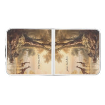 girafes botaniques vintages, personnalisables