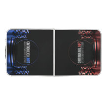 Table de Beer-Pong CritiqueJeu "Classique"