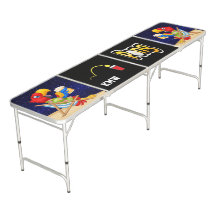 Table de bière