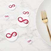 Table Confetti (Groupe)