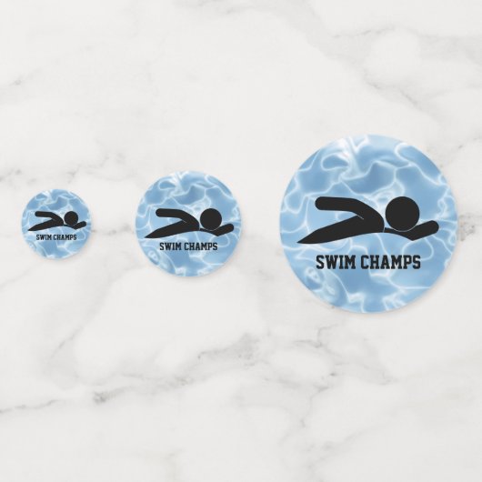 Table Confetti (Devant)