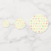 Table Confetti (Derrière)