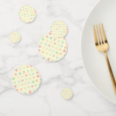 Table Confetti (Groupe)