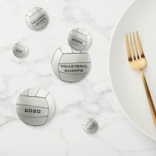 Table Confetti (Groupe)