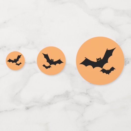 Table Confetti Confetti Confetti (Devant)