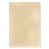 Table de fête du dîner Cartes de place | Jeu d'écr (Dos)