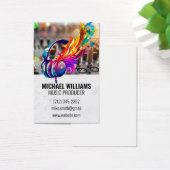 Table de mixage | Technologie | Producteur (Bureau)