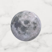 Table de Pleines lunes Confetti (Petit recto)