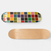 Table de skateboard de la marque RONIN Retro (Horz)