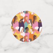 Table des mères Confetti (Petit recto)