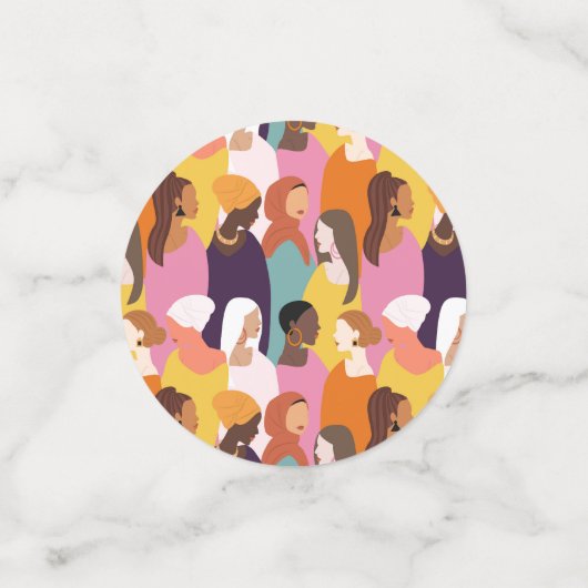 Table des mères Confetti (Petit recto)