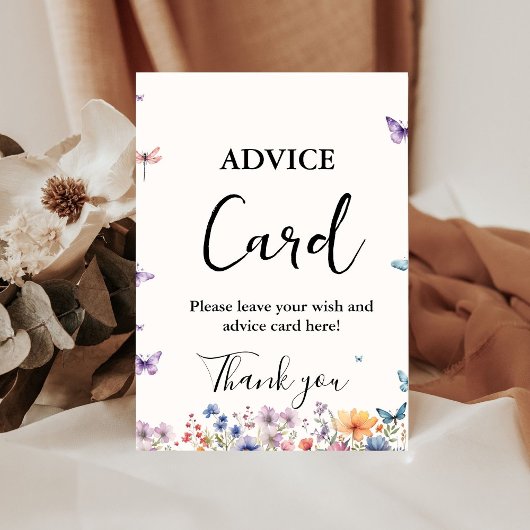 Table Il donne ses papillons Conseils signe de douche de