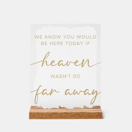 Table mémoire Mariage simple (Recto)