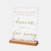 Table mémoire Mariage simple (Angle)