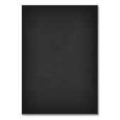 Table Numéro du tableau de réception du tableau de bord (Dos)