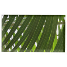 Porte-cartes de Tableau de paume d'axe