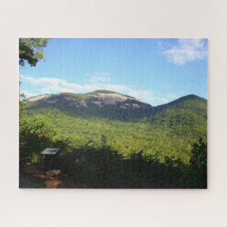 Table Rock Jigzaag Puzzle Legpuzzel