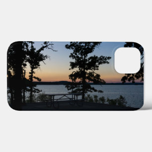 Table Rock Sunset iPhone 13 Hoesje