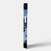 Table Rock Sunset Case-Mate iPhone Case (Achterkant / Rechts)