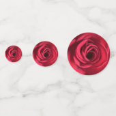 Table rose Confetti (Devant)
