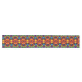 Table Runner Butterfly Scales Lange Tafelloper (Horizontaal)