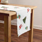 Table Runner Korte Tafelloper (Voorbeeld)