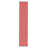 Table Runner-Merry Kerstmis Medium Tafelloper (Voorkant)