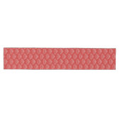 Table Runner-Merry Kerstmis Medium Tafelloper (Horizontaal)