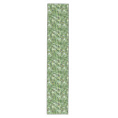 Table Runner-Peacock Feathers Medium Tafelloper (Voorkant)