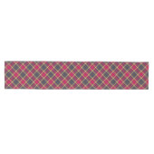 Table Runner - Scottish Tartan Medium Tafelloper (Horizontaal)