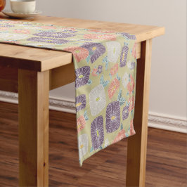 Table Runners Decò Korte Tafelloper