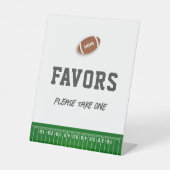 Table Signe d'anniversaire de la première année de bas d (Recto)