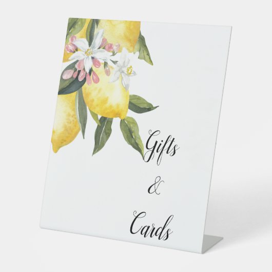 TABLE SIGNE DE FÊTE DES MARIÉES CADEAUX ET CARTES (Recto)