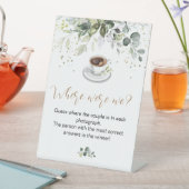 Table SIGNE DE Fête des mariées DE GAMME (In SItu)