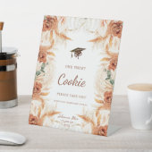 Table Signe de la partie de graduation des cookies intel (In SItu)