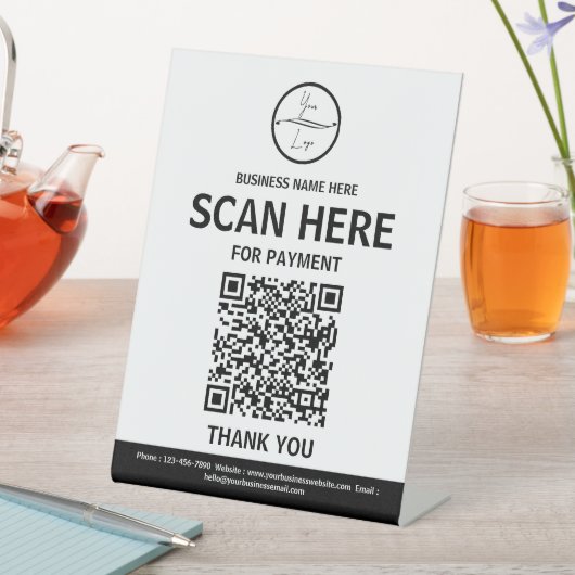 Table Signe de l'onglet Analyser pour payer l'entreprise (In SItu)