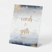 Table SIGNE DE Merci DE LA Marine ET DE L'OR (Recto)