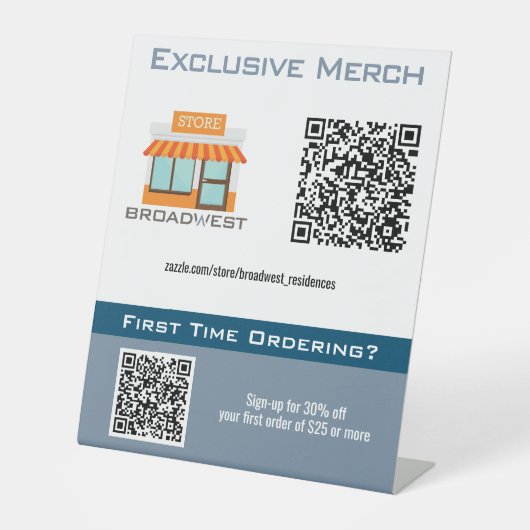 TABLE SIGNE DE RECHERCHE 1 (Recto)