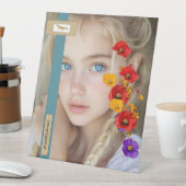 TABLE SIGNE PÉDESTAL DE ZARZOMIE (In SItu)