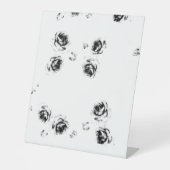 Table SIGNE POINTAIRE DE Gainsboro (Recto)