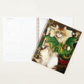 Table Top Jeu Dragon Chat (Devant avec enveloppe)