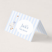 table topper (Front)