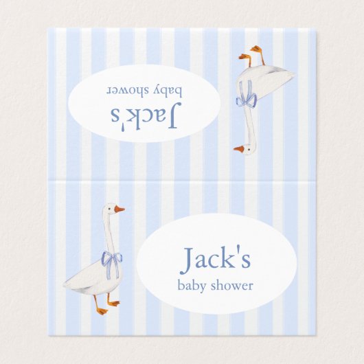 table topper (Outside Unfolded)