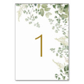 Table Végétation forestière Tableau 1 Mariage Numéro de  (Par défaut)