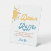 Table Voici Le Signe De Raffle De Fils (Recto)