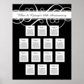 Tableau 14 Anniversaire du Mariage (Devant)