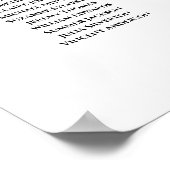 Tableau 20 Mariage floral rouge et rose (Coin)