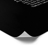 Tableau 24 Argent et Mariage noir (Coin)