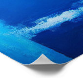 Tableau Abstrait, Art Moderne Abstrait Salon (Coin)