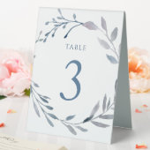 tableau bleu azur 3e signe (In SItu (Mariage))